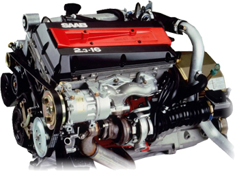 P1D97 Engine